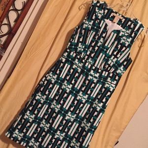 SaleToday/Banana Republic Dress